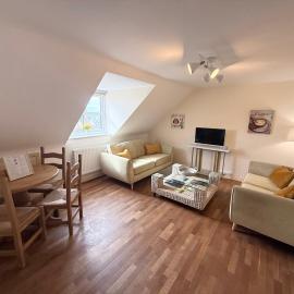 2 Bedroom Apartment - Parking & Stunning Views, hotel a Chipping Norton