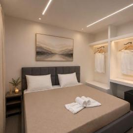 Aura Rooms, hotel in Delvinë