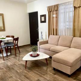 New apartment in Hacienda del Colorado