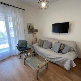 Sea View Apartments near Athens Airport