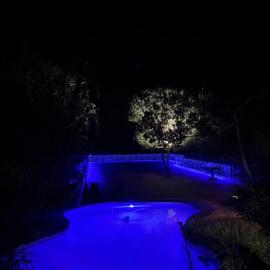 Blue Tide Eco Lodge, hotel a Port Edward