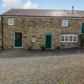 No 2 The Stables
