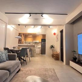 CHL Pod, hotel a General Trias