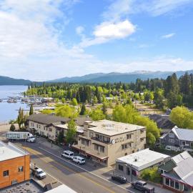 Hotel McCall, hotel in McCall