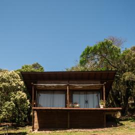 Pousada Quinta do Cangueri