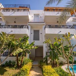 Amenti House - Private Villa & Retreat Center
