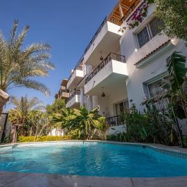 Amenti House - Private Villa & Retreat Center