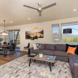 Sail Lofts #301, hotel in Dillon