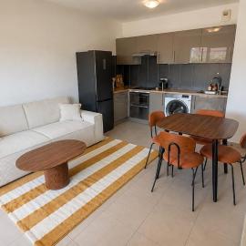 Golfe de Saint-Tropez - 2-Bedroom Apartment with Terrace Cogolin
