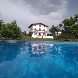 Villa SALAM