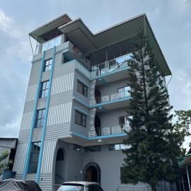 Volera Stay Where Comfort Meets Calm, hotel a Dalsingpāra