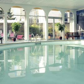 Mercure Paris Velizy, khách sạn ở Vélizy-Villacoublay