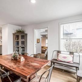Charming Spacious Home - 10 mins to Downtown, hotel in Nashville