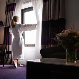 Sofitel Buenos Aires Recoleta