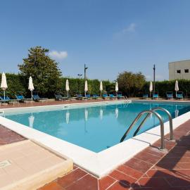 Caserta में, होटल Novotel Caserta Sud
