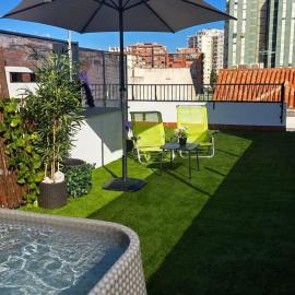 Departamento en Fuengirola-Cerca del mar