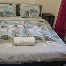 Appartement Charmant 25m