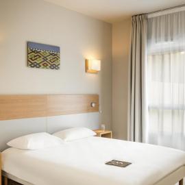Aparthotel Adagio Access Dijon République, hotell i Dijon