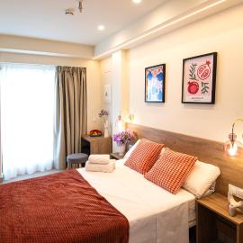 Viesnīca Luz House Marbella Hostal Marbeljā