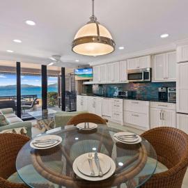 Sapphire Beach Great View Ground Floor Generator