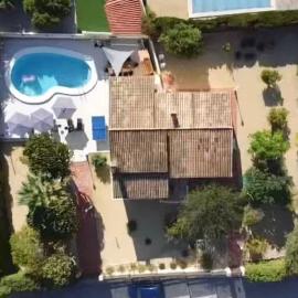 Villa Naranja - Alfaz de Pi, Hotel in Foyes Blanques