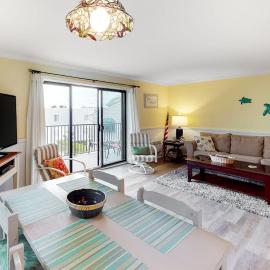 Sand Dollar II 303, hotel in Ocean City