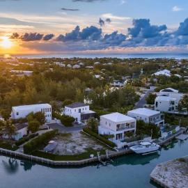 Second Wind Villa