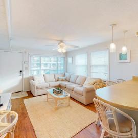 North Point Condo 301