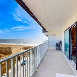 Ocean Place