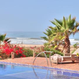 Villa Sahel by Living Essaouira