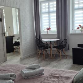 Apartament Pod Ratuszem