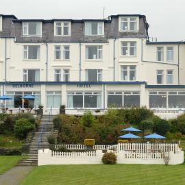 Selborne Hotel, hotell i Dunoon