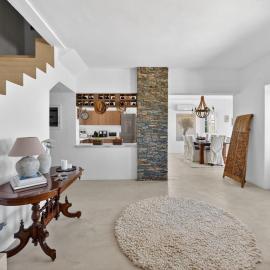Villa Mardi Sifnos, hotel di Faros