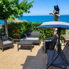 Akimaria Residence: Oropesa del Mar'da bir otel