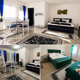 Apartmani M&DŽ Bihać, hotel in Bihać