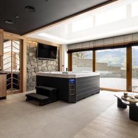 Willa MaksMont - Deluxe Apartaments & Spa