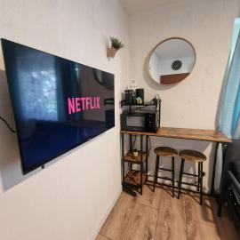 Grimm Apartment 4, готель у Касселі