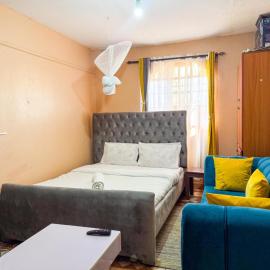 Haven Homes Apartments