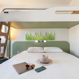 ibis budget Strasbourg Sud Illkirch, hotel em Geispolsheim