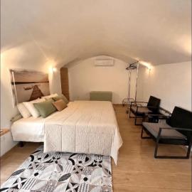 Casa Vacanza Pietre & Cielo