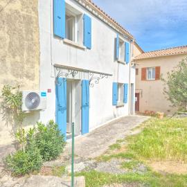 Maison de charme au coeur du village