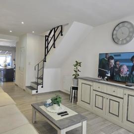 Maison Élégante - Space & Comfort Vilvoorde, hotel en Vilvoorde