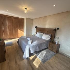Loft Elena en ValQuirico, hotel en Santeagueda