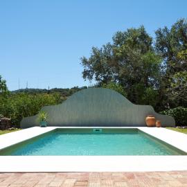 FORA HOUSES family friendly, design-led countryside houses, pool & outdoor kitchen, 25 min Faro & beaches
