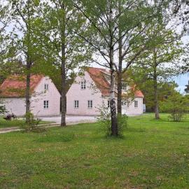 5 star holiday home in Lärbro, hotel Lärbróban