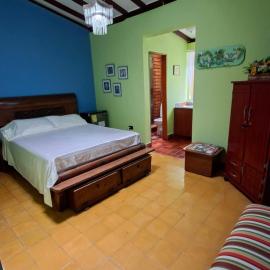 Hospedaje Clemudo