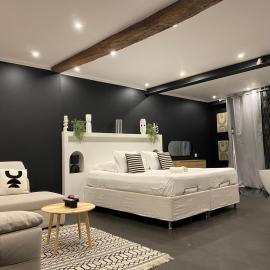 Mas Beauregard, hotel di Anduze