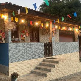 Casa Gravatá Próximo ao Centro