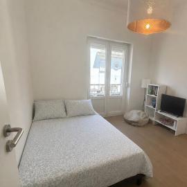 Quarto 15 min de Lisboa