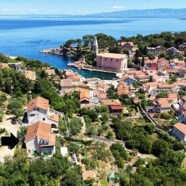 Apartmani Nadalina